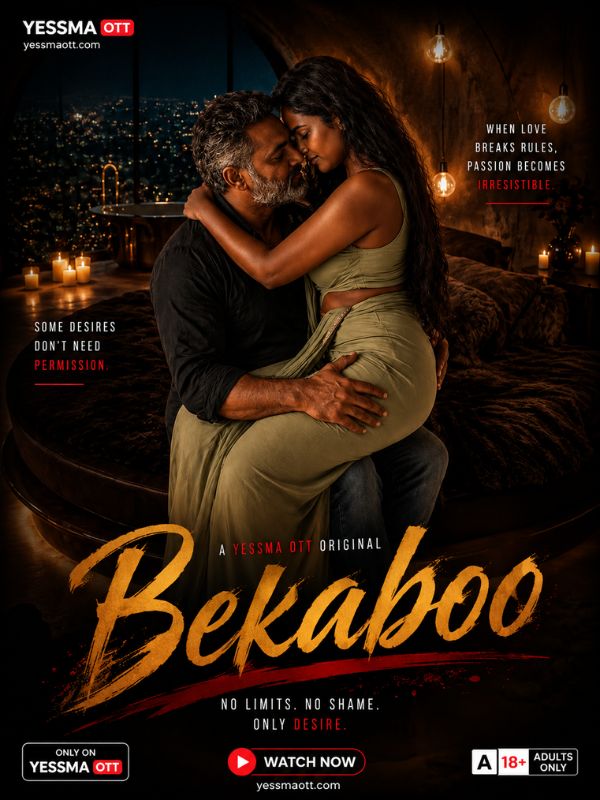 Bekaboo